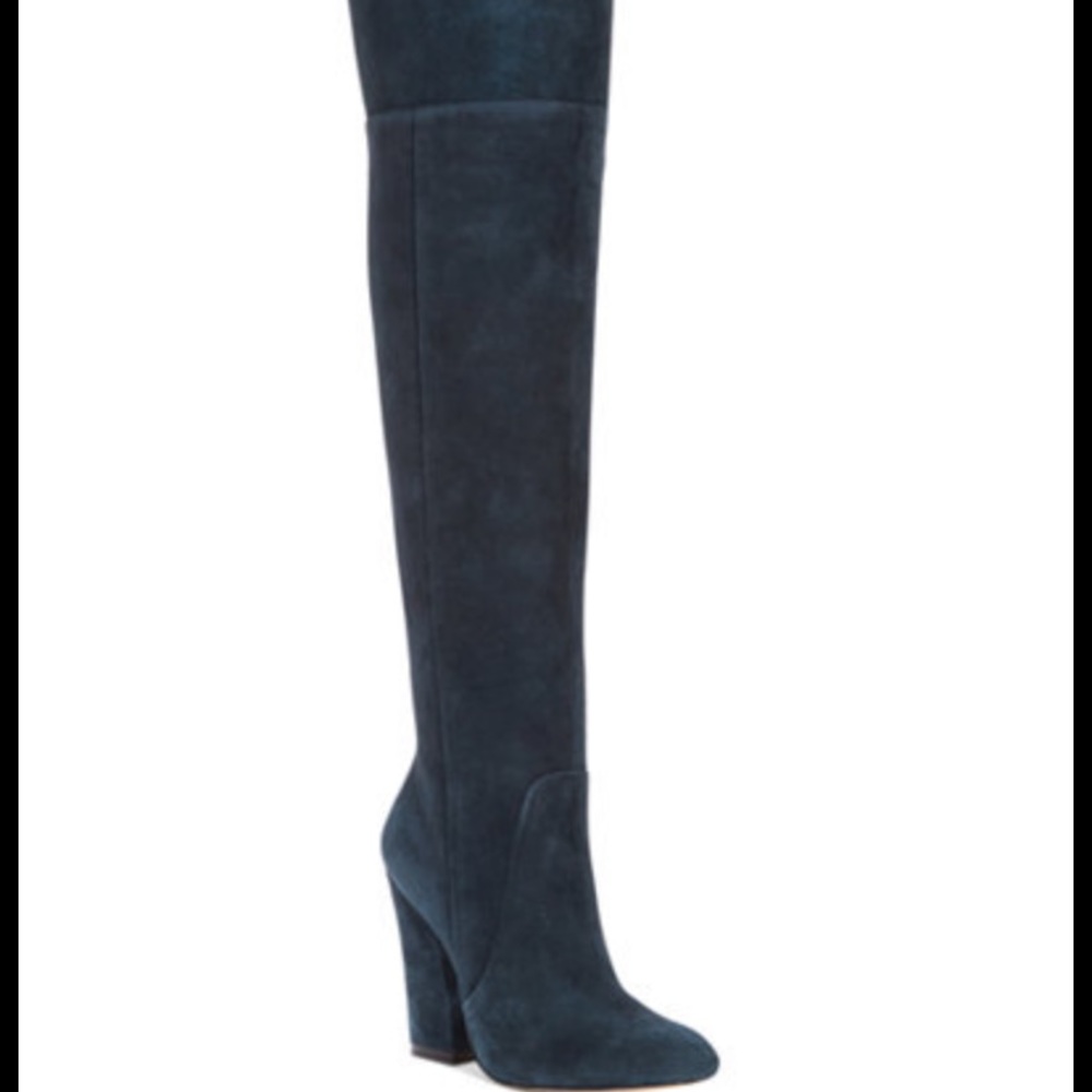 Aldo ‘Leissa’ Boots